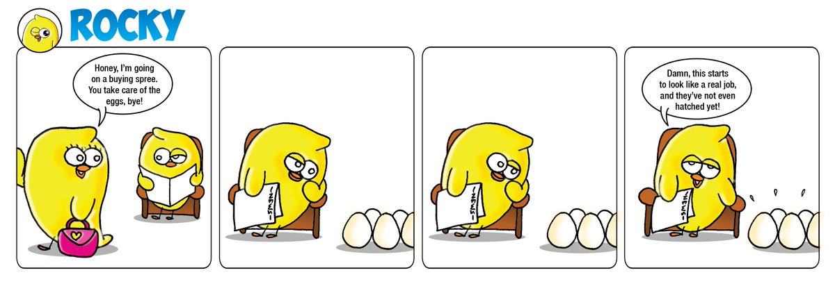 Rocky (@rockyyellowbird) on Twitter photo 