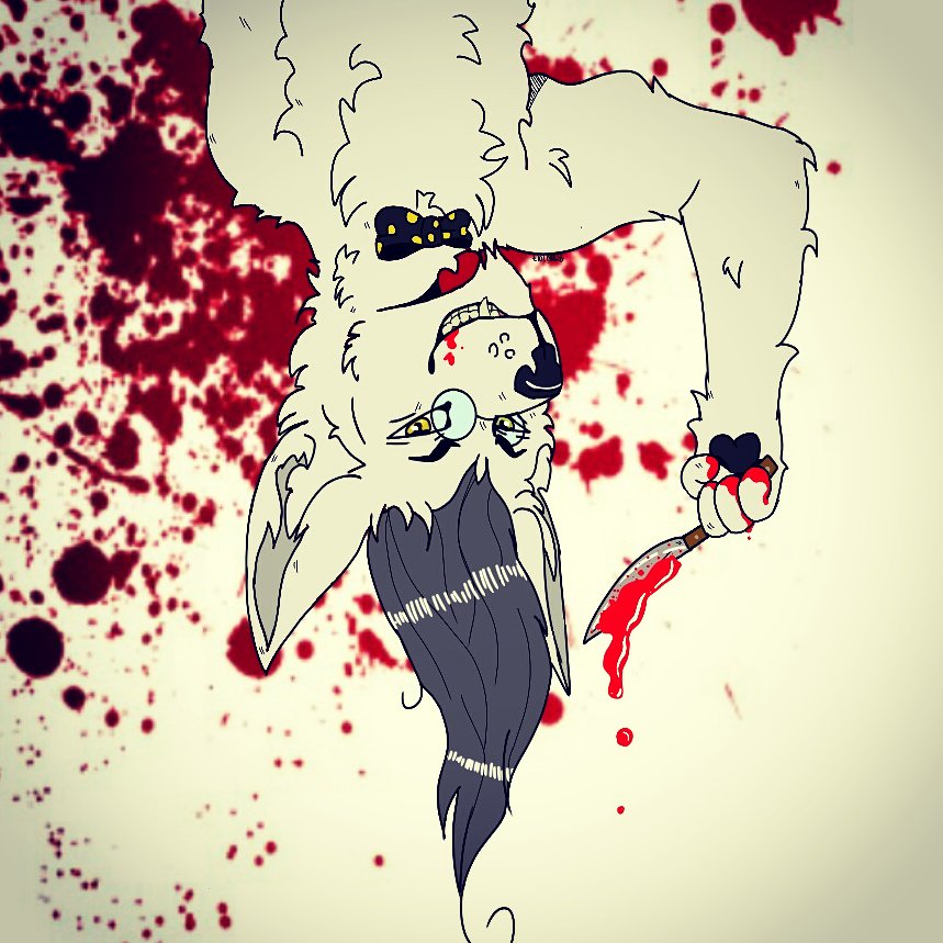 Winnyfur's tweet photo. Amo este dibujo que hizo la gran artista @ryokinut en instagram❤ https://t.co/QvrJB7r0Kd