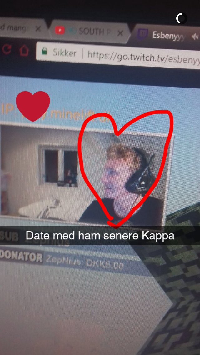 EsbenOlesen's tweet photo. Hvem er det der skal på date med mig senere 😂 #yyy https://t.co/oS7ZyJqKY3