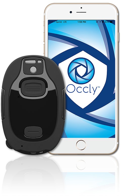 occlysecurity's tweet photo. Sign up to win a Blinc® w/4 cameras, sirens, lights, &amp; 24hr emergency response #FREE FOR LIFE https://t.co/JwVmUR3mV6

Offer ends #Halloween https://t.co/5mqqEg8PVW