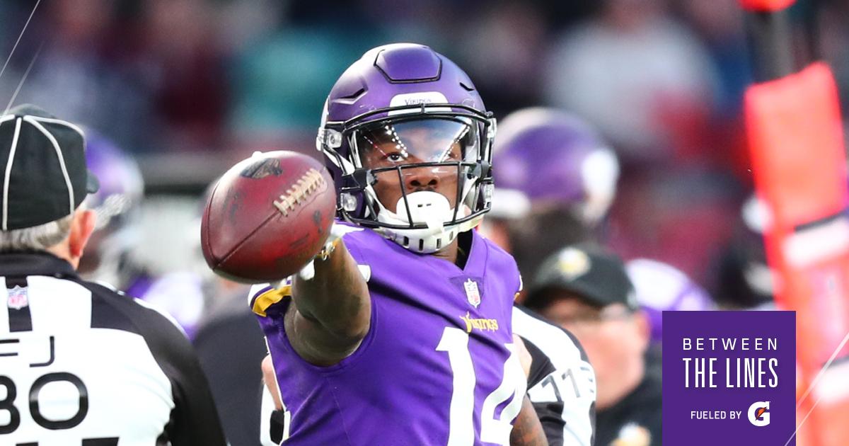 "Whether we play in North America or Europe, we win." - @PAOnTheMic   #GatoradePartner  📺: mnvkn.gs/aaiQu6 https://t.co/UfB3a1SOdY
