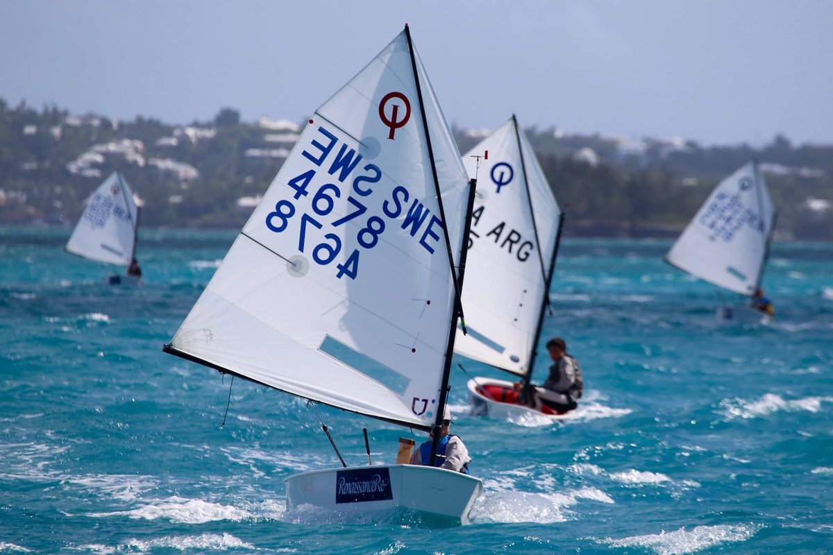 KSSS_Official's tweet photo. Calle Lagerberg 2a precis före Argentina på Optimisternas GoldCup på Bermuda samt precis bakom Uruguay som vann. https://t.co/15DL56AgKP