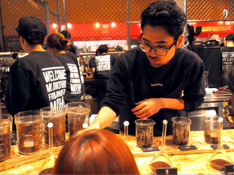 6 cosillas que los barista (y todos) podemos aprender de la #CulturaDelCafé coreana bit.ly/2hStw9O En <a href="/pdgespanol/">PDG Español</a>