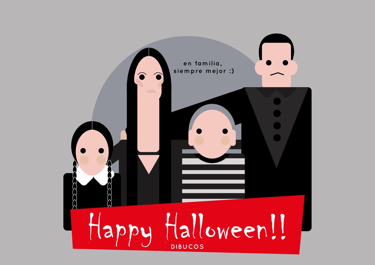 Venga, va... me pongo en modo #HappyHalloween dibucos.es/2017/10/feliz-…