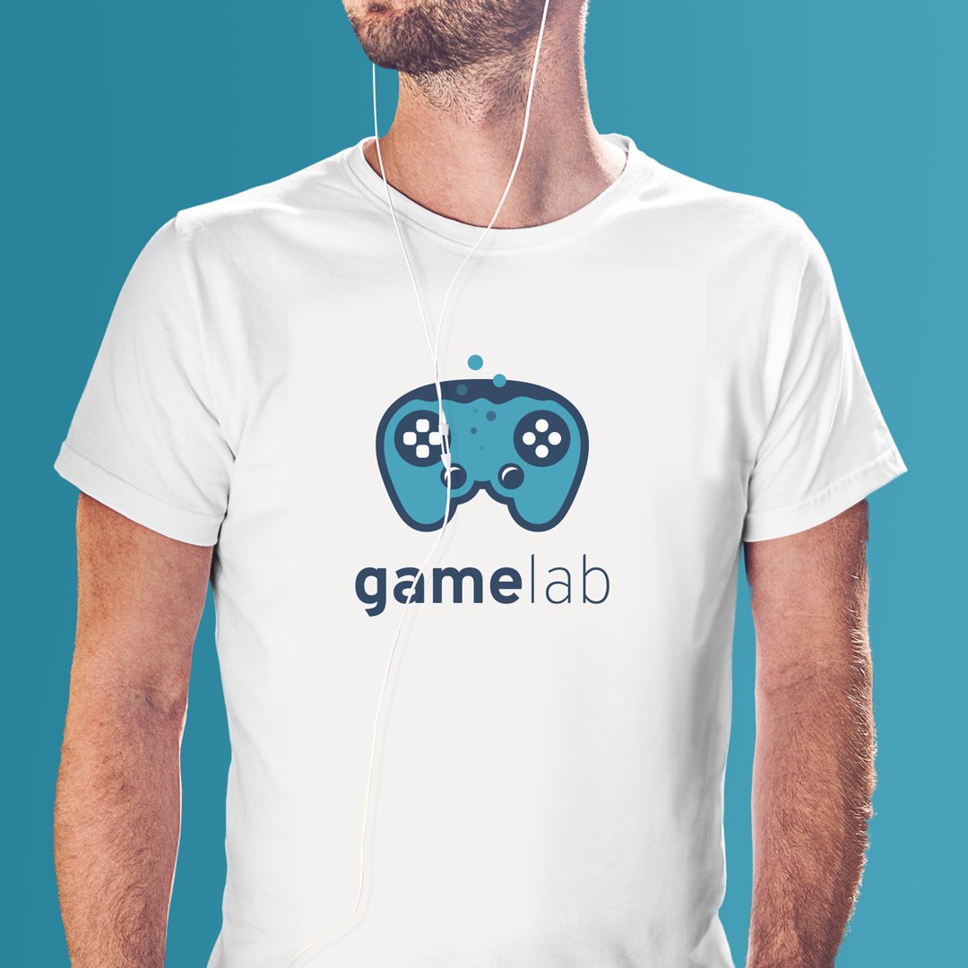 BrandmasterTeam's tweet image. Logo design for Gamelab studio.
#brandmaster #logo #artist #digitalart #typography #designer #logodesigner #creative #studio #graphicdesign