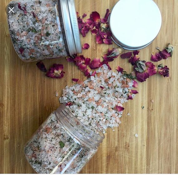 Godildaddy's tweet photo. Pamper yourself with these #Godildaddy #bath essentials! #Selflove #Relaxation #meditation #romance #spa @SbredsFarm @OldFashRecipes https://t.co/9C098cau9f