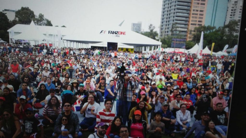 F1FanZone tweet media