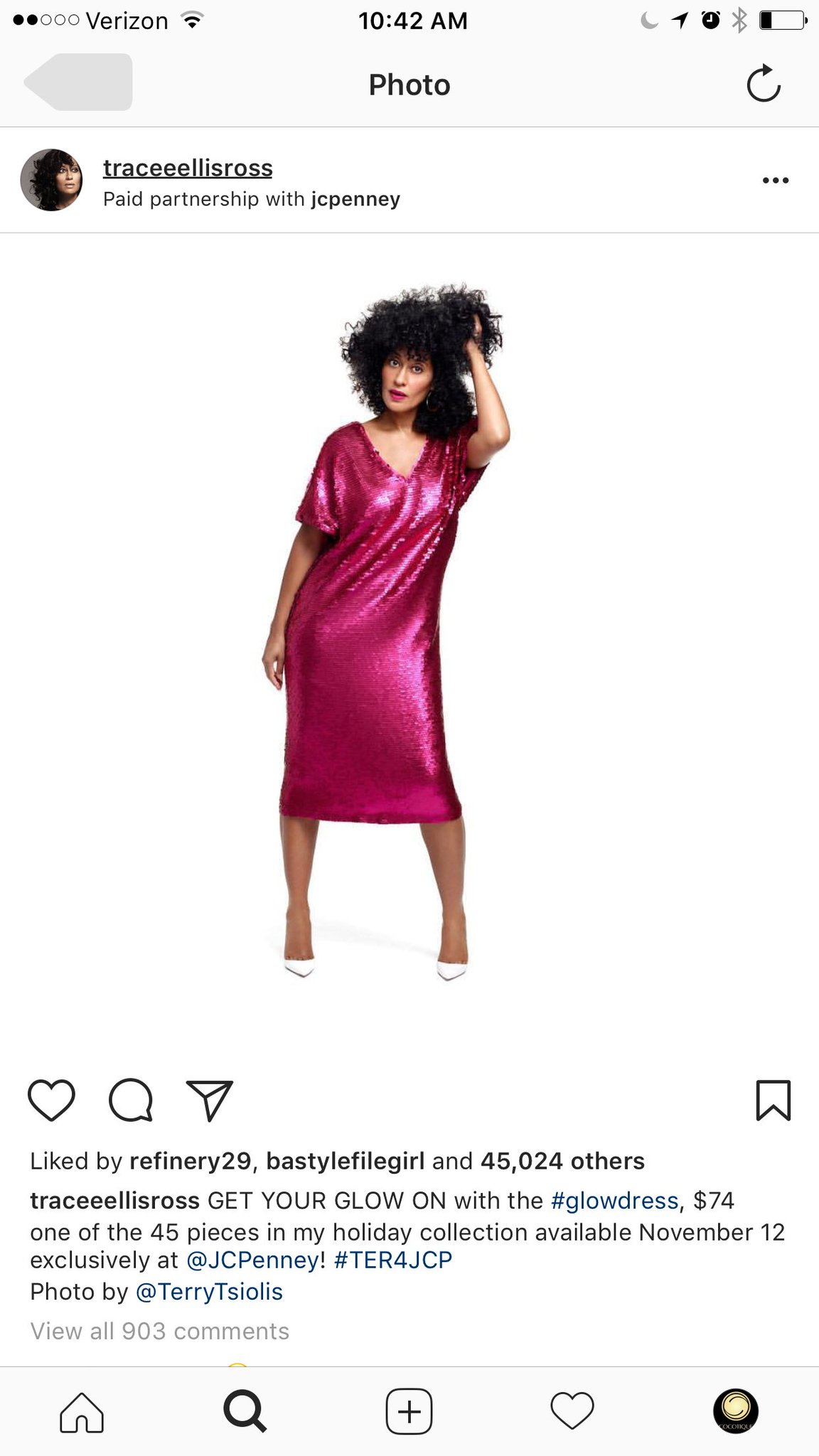 Let s give a Happy Birthday to the Queen herself, Tracee Ellis Ross! 