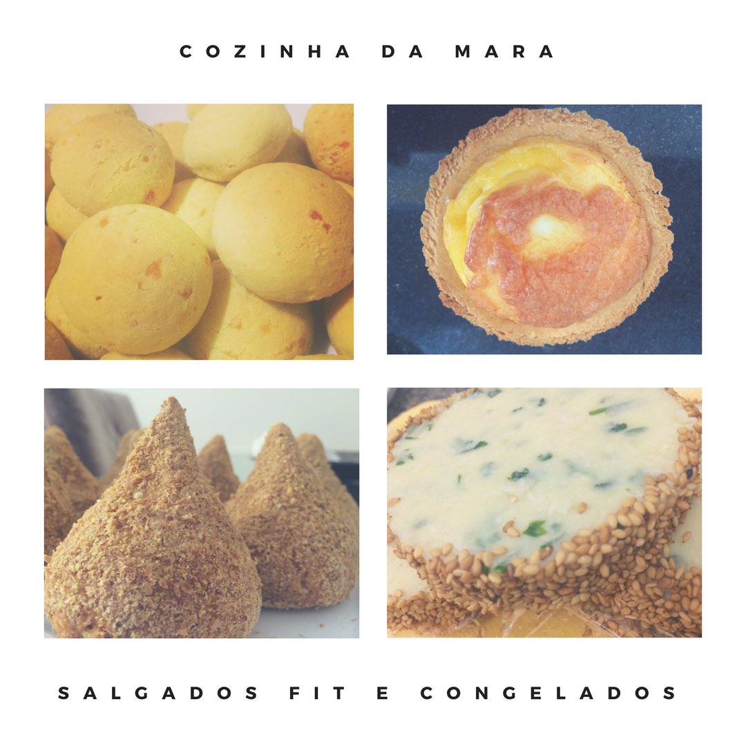 marabianchetti's tweet photo. #CozinhaDaMara #ComidaFit #LancheFit #marmitafit #vidasaudavel #VidaBoa #ComidaBoa #Dieta #Saúde
#SalgadosFit #SalgadoFit #CoxinhaFit https://t.co/tTgc8Cdprq