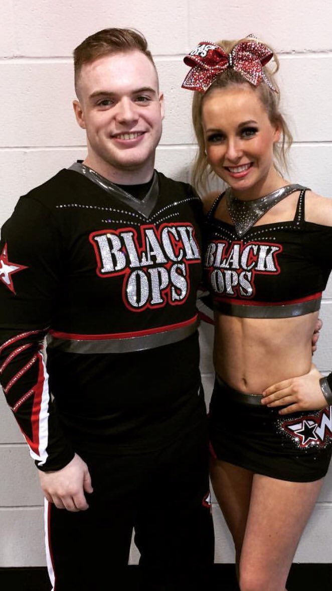 <a href="/_kristennm_/">kristen mccain</a> Let’s go WE Blackops !!! Luv these 2 !! ❤️❤️❤️