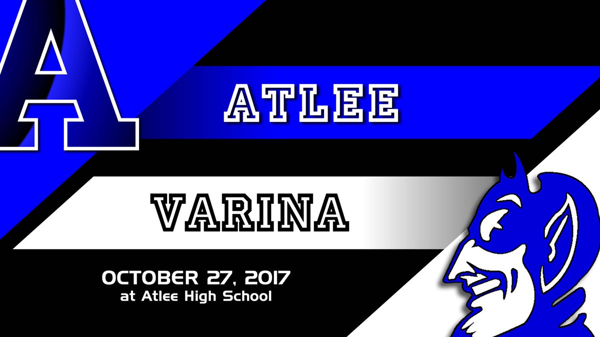 KGMediaUS's tweet photo. @ATLRaiderNation vs @VBlueDevils football highlights!
https://t.co/P3TKB796V5
@TheRVASportsNet @AtleeFootball @atlee_cheer @sepptimus_44 https://t.co/9hSgePHD7E