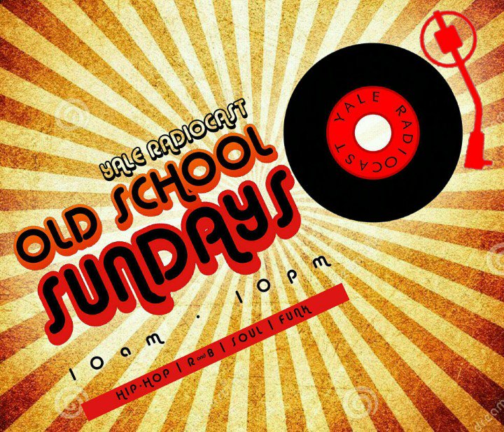 DaNatureBoii's tweet photo. STARTING TODAY 10am - 10pm
on #YaleRadiocast #OLDSCHOOLSUNDAYS  #OSS
#hiphop | #RnB | #Soul | #Funk
Listen LIVE https://t.co/Ne6FFqUHtc https://t.co/V3zNvTx0ii