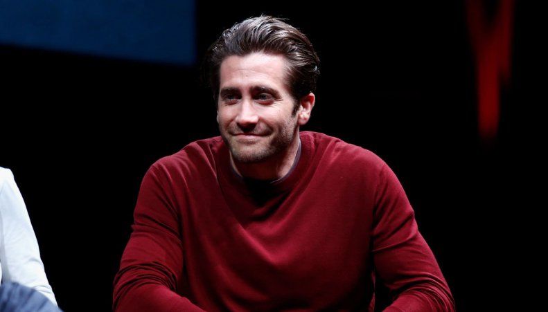 JakeG_Online's tweet photo. Rome Film Festival – Jake Gyllenhaal Meets The Audience (https://t.co/Gbv6YLe9z6) https://t.co/8FgHPXfpPF