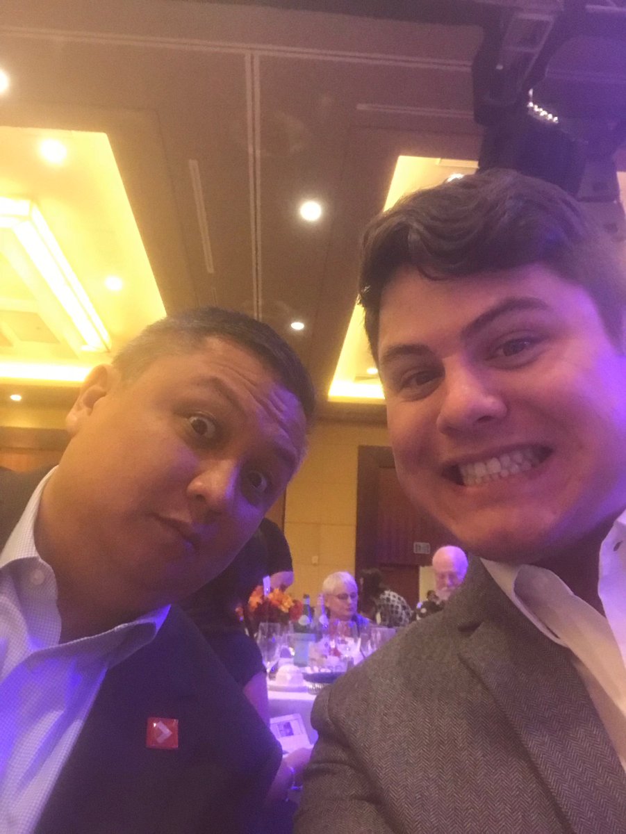 blankedarchive1's tweet photo. Having a great time with friends at the #Bosworth Luncheon. @RPRC what a great crowd. Happy to be here. https://t.co/WdPrUoaWu2