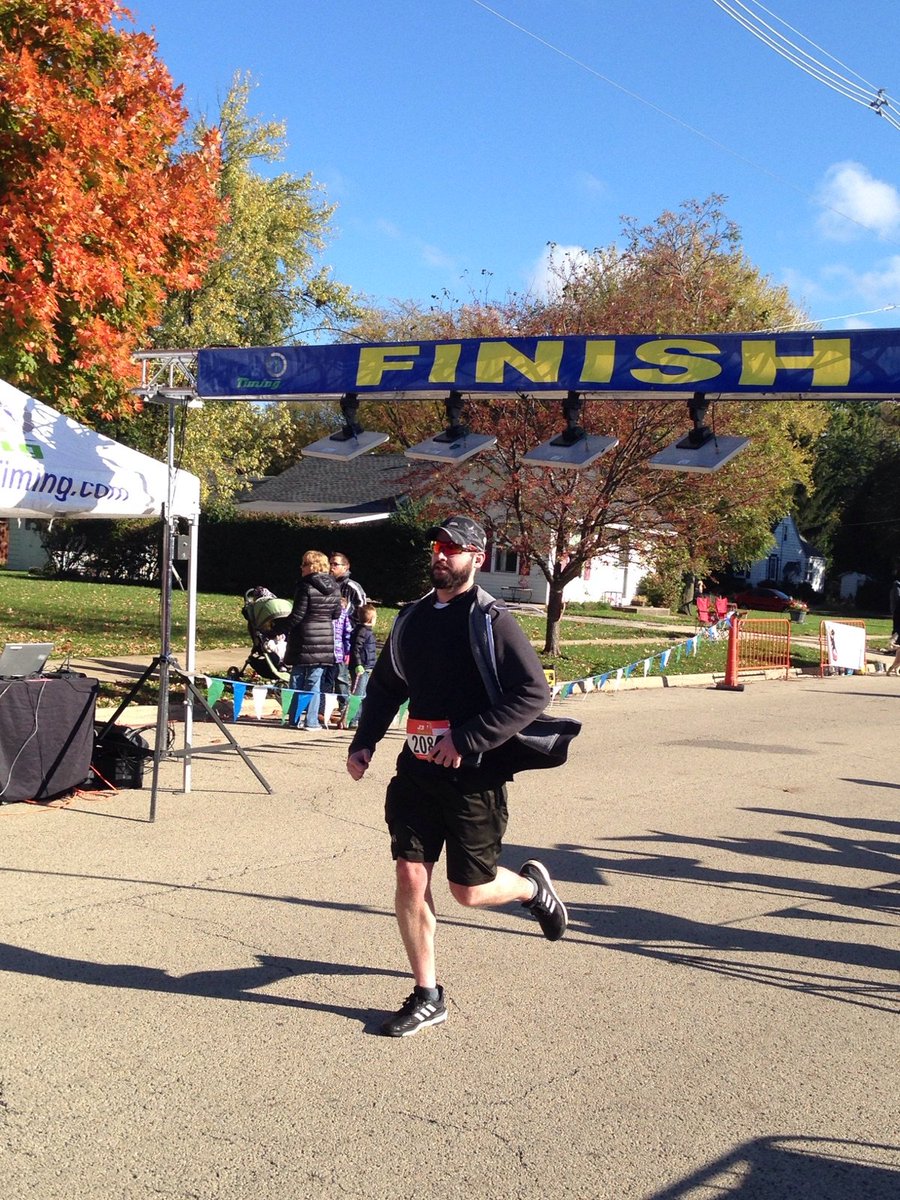 thesamchidley's tweet image. Listening to #WhenTheGoodGuysWin got me through my 5k this morning! Fantastic album @GrangerSmith and @GrangerCrew !!