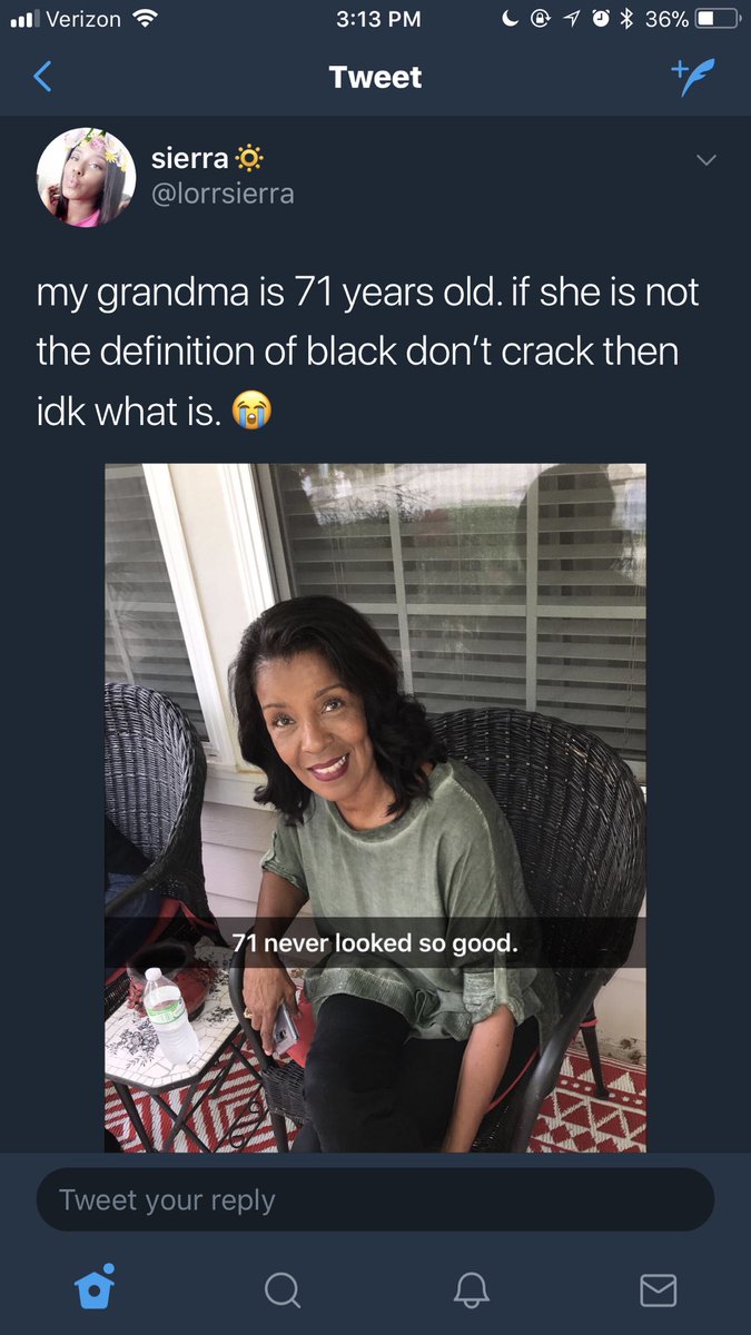 _AmazingAsh's tweet photo. Omg y’all 🤦🏾‍♀️😂 https://t.co/O1eT471Bjo