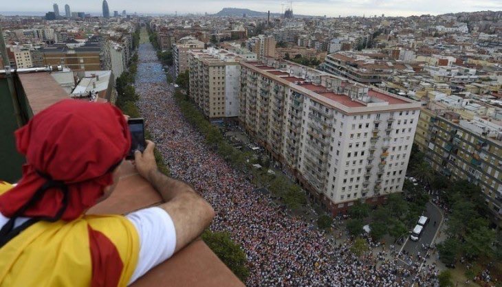 Hilo para descojonarse de los independentistas