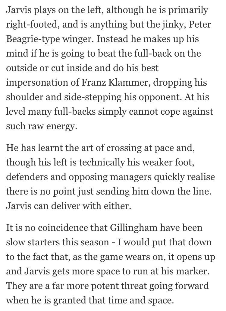 Sammy_Bradley's tweet photo. @tad_1707 @dan_coker @MrMattJarvis @guigan_shane @Padraig_Tad11 @cormac15 @GeraldBradley3 @sean_tosser This article spells it out men #rightfooted #invertedwinger https://t.co/ulwHIRjhM5