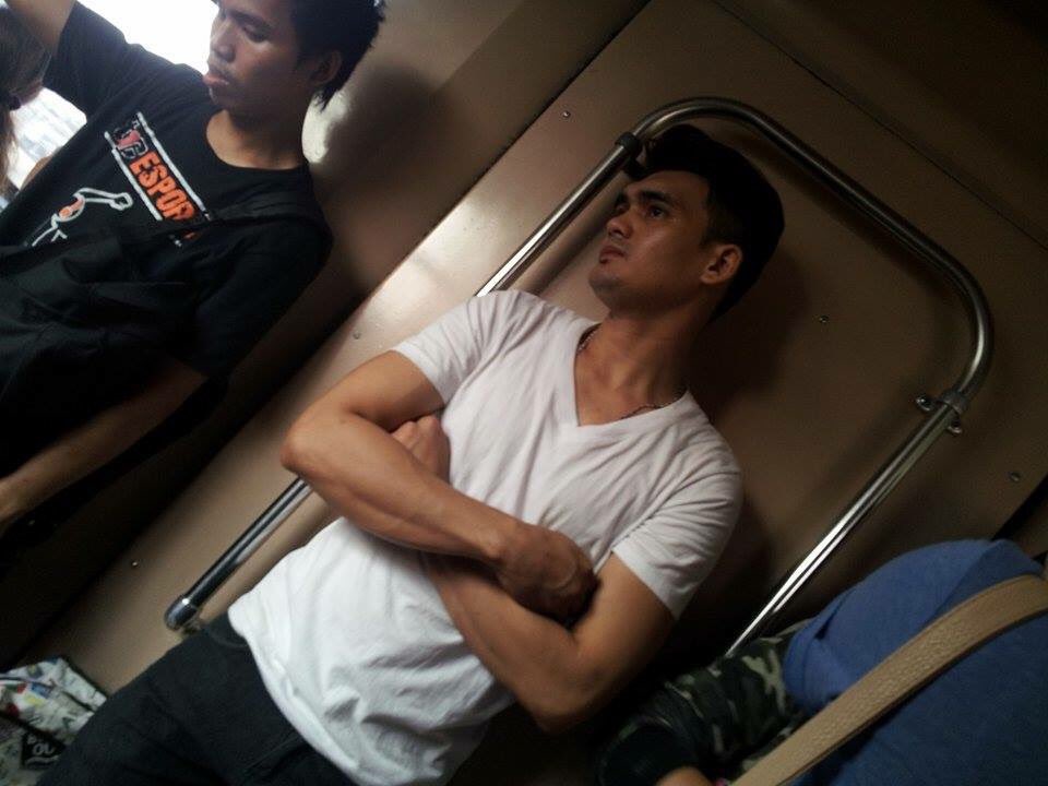 Ang lalim naman ng iniisip mo
#ninjamoves
#sarapngdaddy
#sarapngpinoy
#ninjamovessalrt