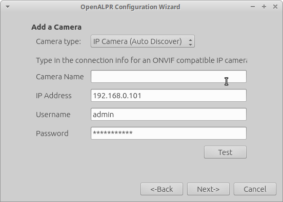 openalpr's tweet photo. New Windows setup wizard coming soon... making it easier than ever to experience state of the art accuracy &amp; industry leading affordability. https://t.co/269BpVz3ZD