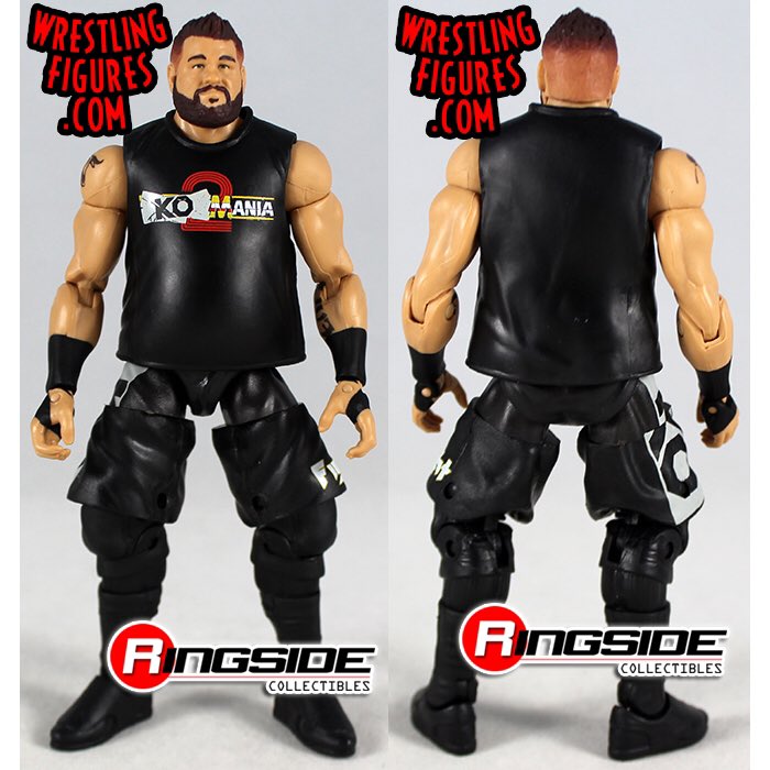 randy orton elite wrestlemania 34