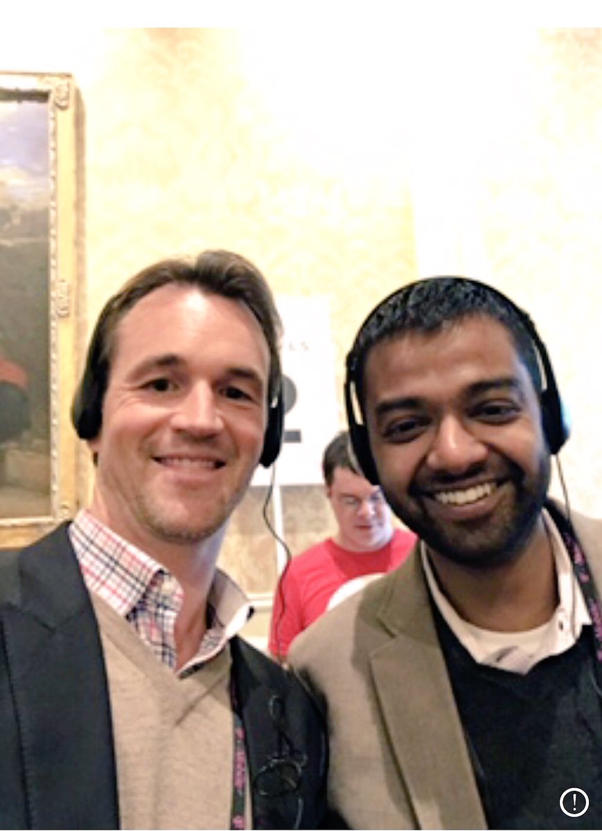 drakenic's tweet image. @pfrncs what a ride! Thanks for everything you’ve done @TMobile, true #TeamMagenta leadership rockstar💫 #DigitalTransformation #ChangeAgent