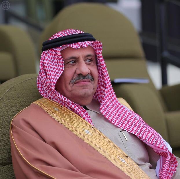 abdullaha3120's tweet image. #خالد_بن_سلطان_لاتصالح