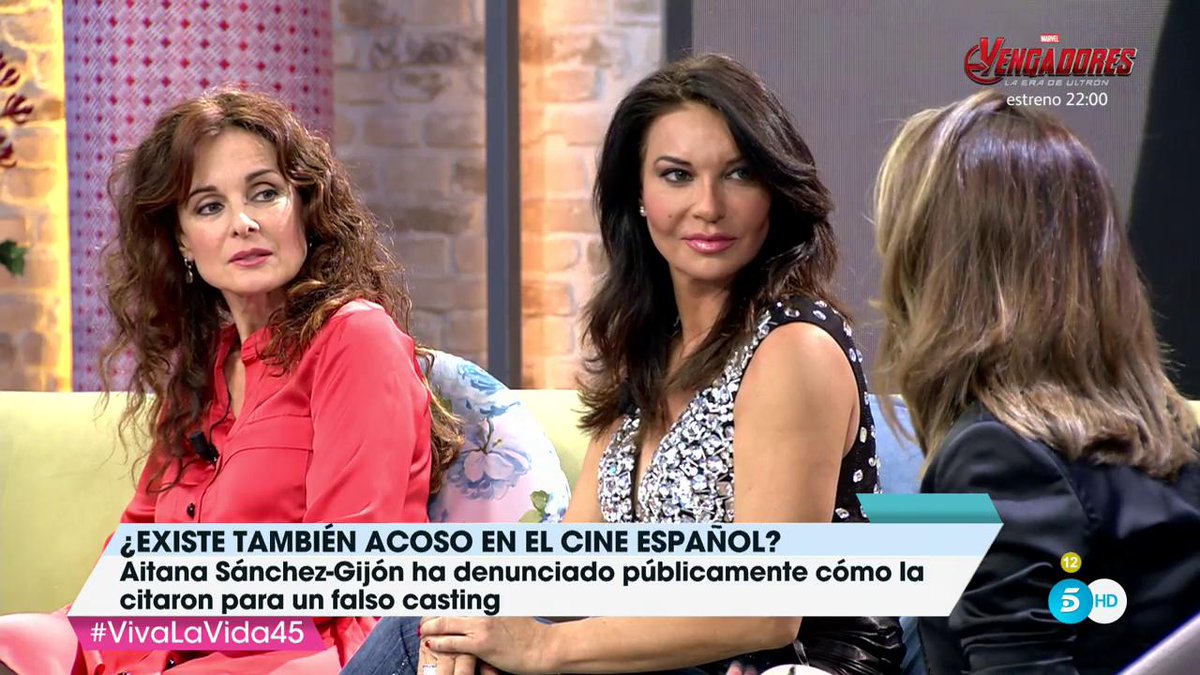 Telecinco tweet media