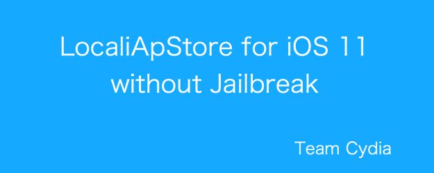 Team Cydia tweet media