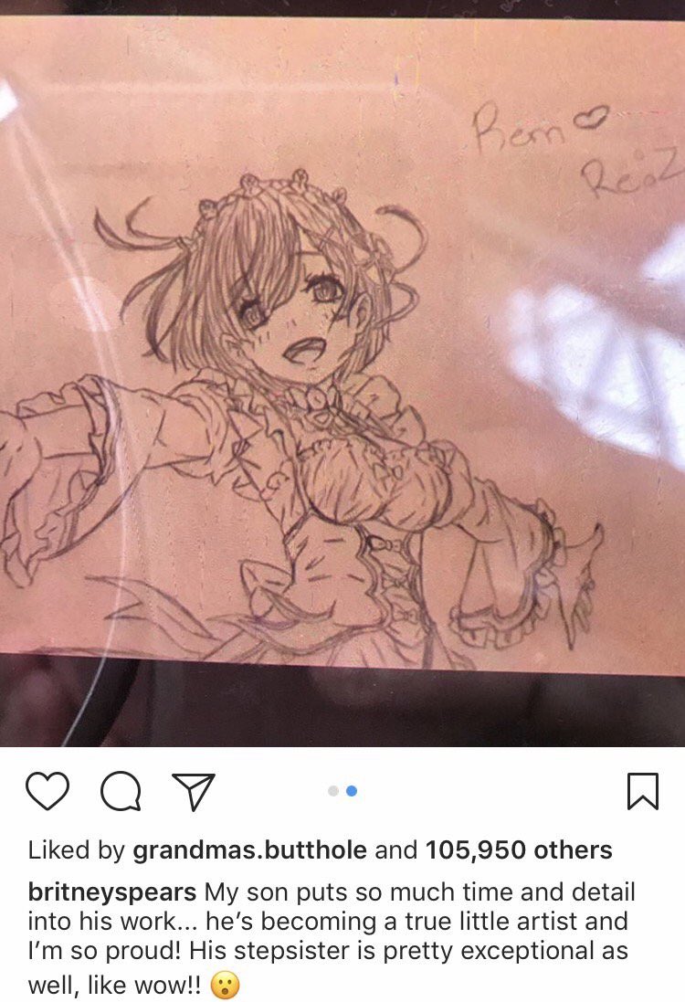 Ayame Nakiri Brainrot tweet media