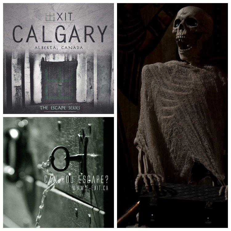 ExitCalgary's tweet image. Exit Calgary
Downtown Calgary
5 Rooms
Open Everyday
Multi-Room Escape Rooms
Call 403-475-3948 to book