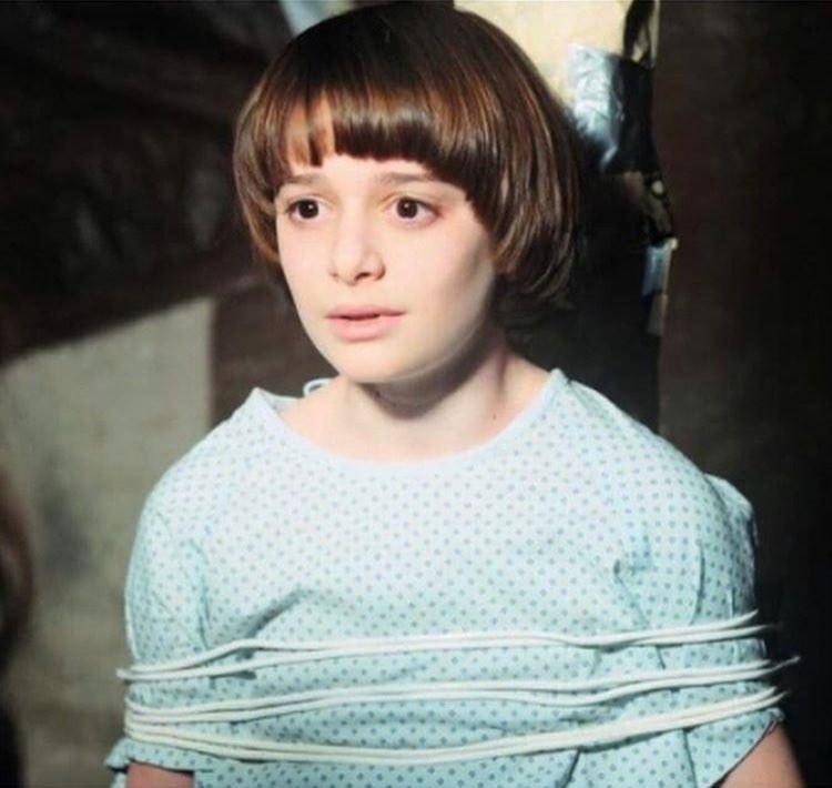 bellamybyers's tweet photo. noah schnapp had me crying every episode give this boy all the awards https://t.co/notCazouUl