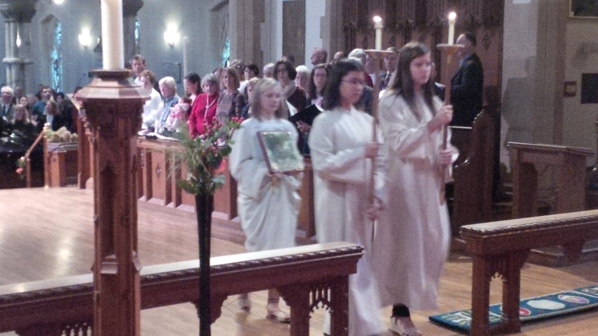 Awesome #reformation500 with <a href="/OttawaLutherans/">OttawaLutherans</a> and <a href="/NationalBishop/">Susan Johnson</a>! Thanks <a href="/ottawacathedral/">cathedral@ottawa.anglican.ca</a> for sharing your home!