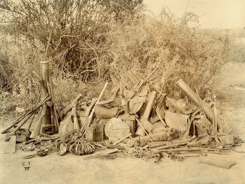 ColonialGuerra's tweet photo. La pacificación de Angola no terminó de completarse hasta 1916 y el espíritu del pueblo #ovambo sobrevivió hasta finales de siglo https://t.co/GbElWBgsZH