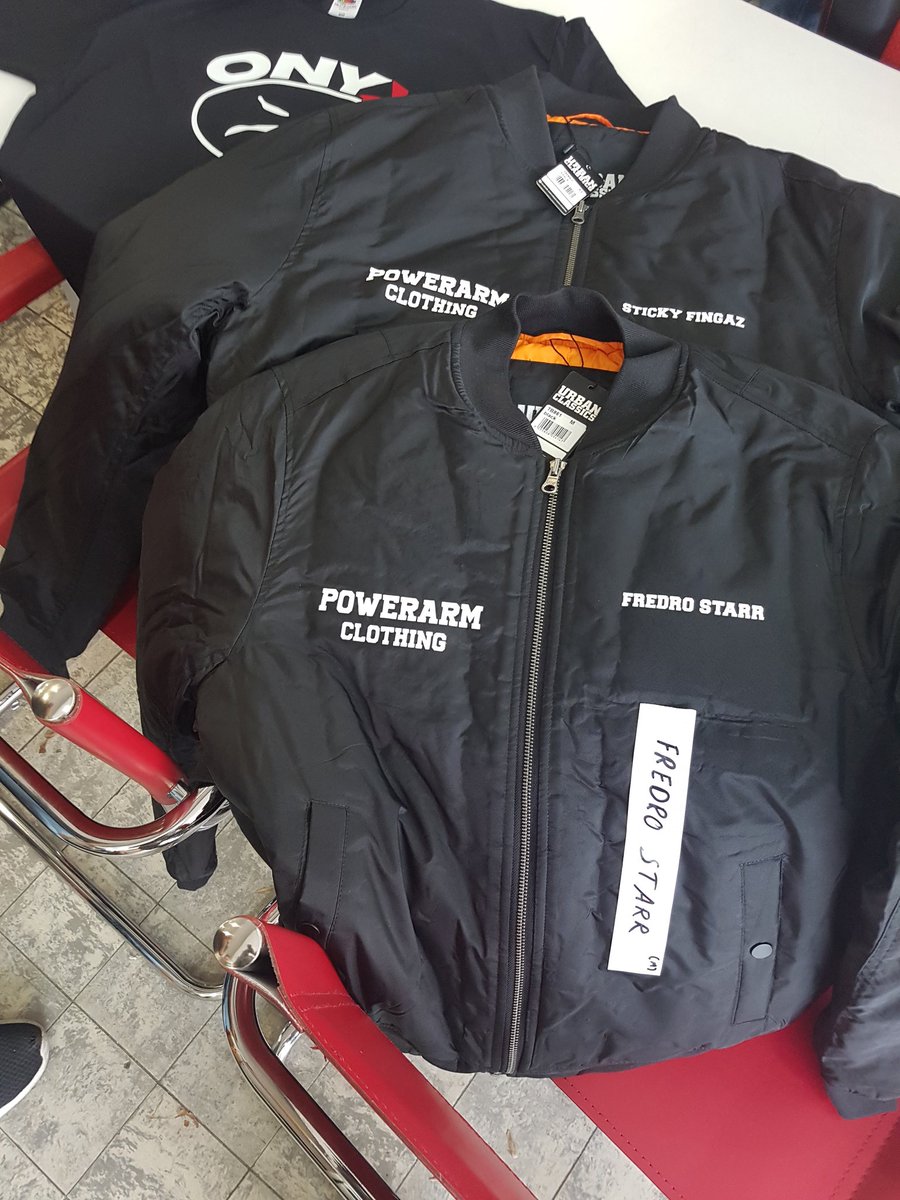 Powerarmclothin's tweet photo. Soon to be realise Customize bombar Jacket.#fashion #streetwear #sportswear #boxing #europe #asia #america #canada #japan #africa #baseball https://t.co/GgWByzZVjI