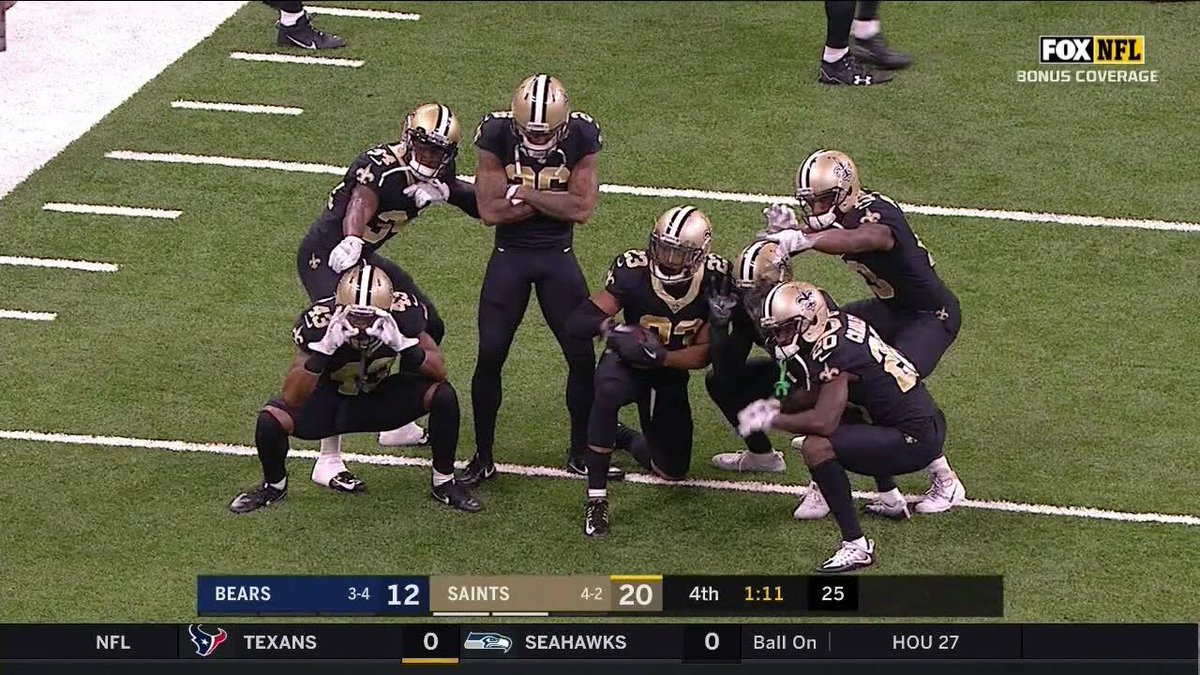 1JCARMOUCHE's tweet image. A MF MOOD