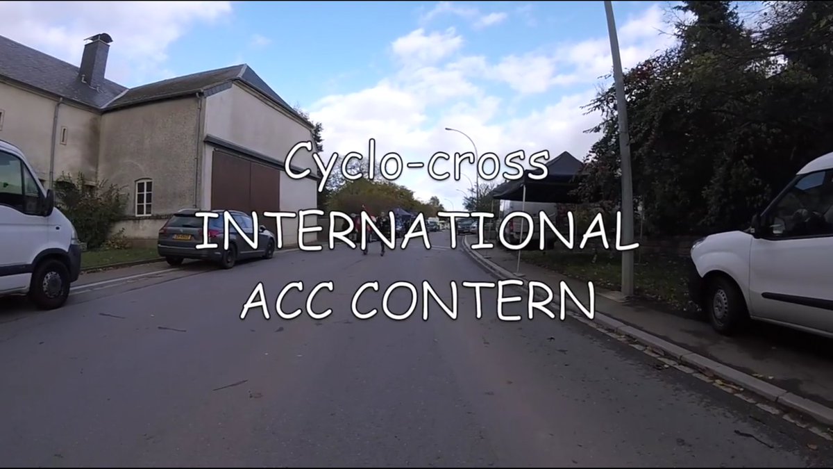 DucalSports's tweet photo. Video du #gpcontern rélaisé par @CharelMeyers 
https://t.co/n8njX4XmJj https://t.co/IBqurYd648