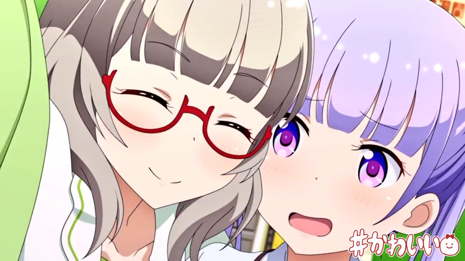葉月しずく Hazuki Shizuku1 Twitter