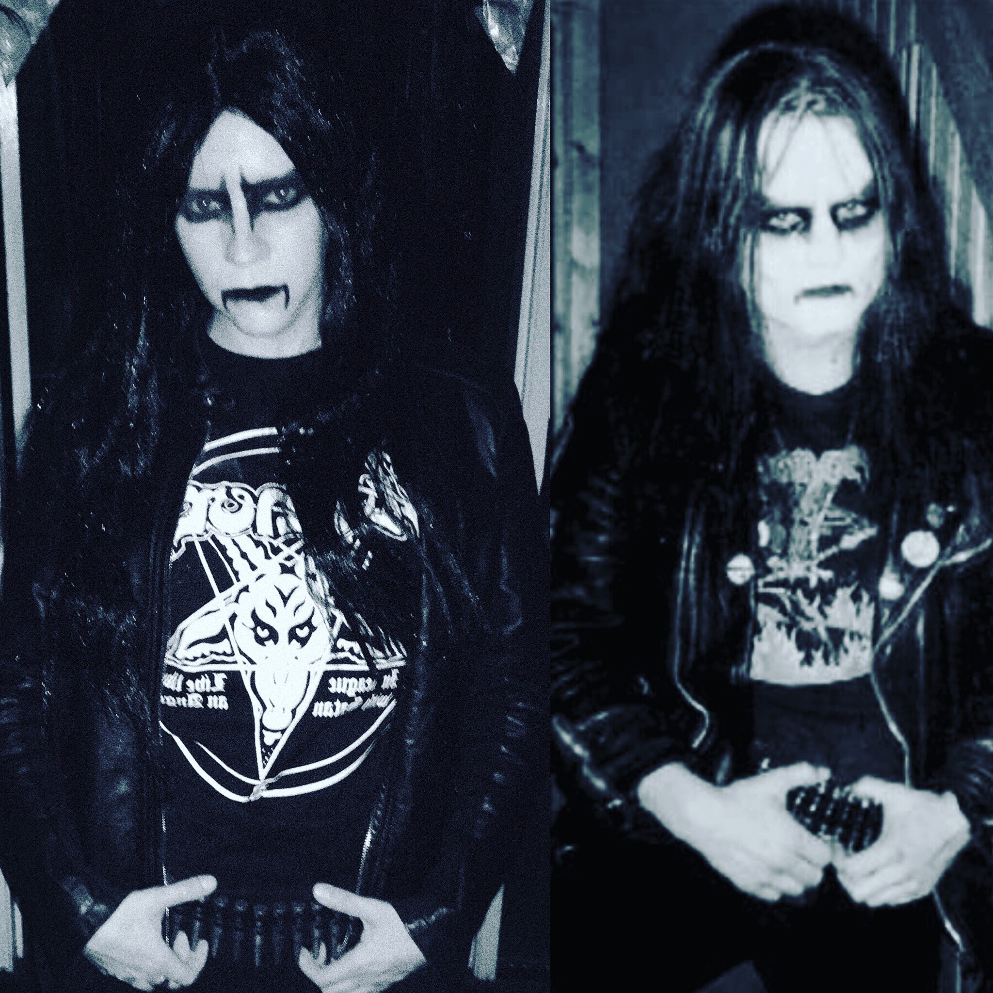 Euronymous mayhem