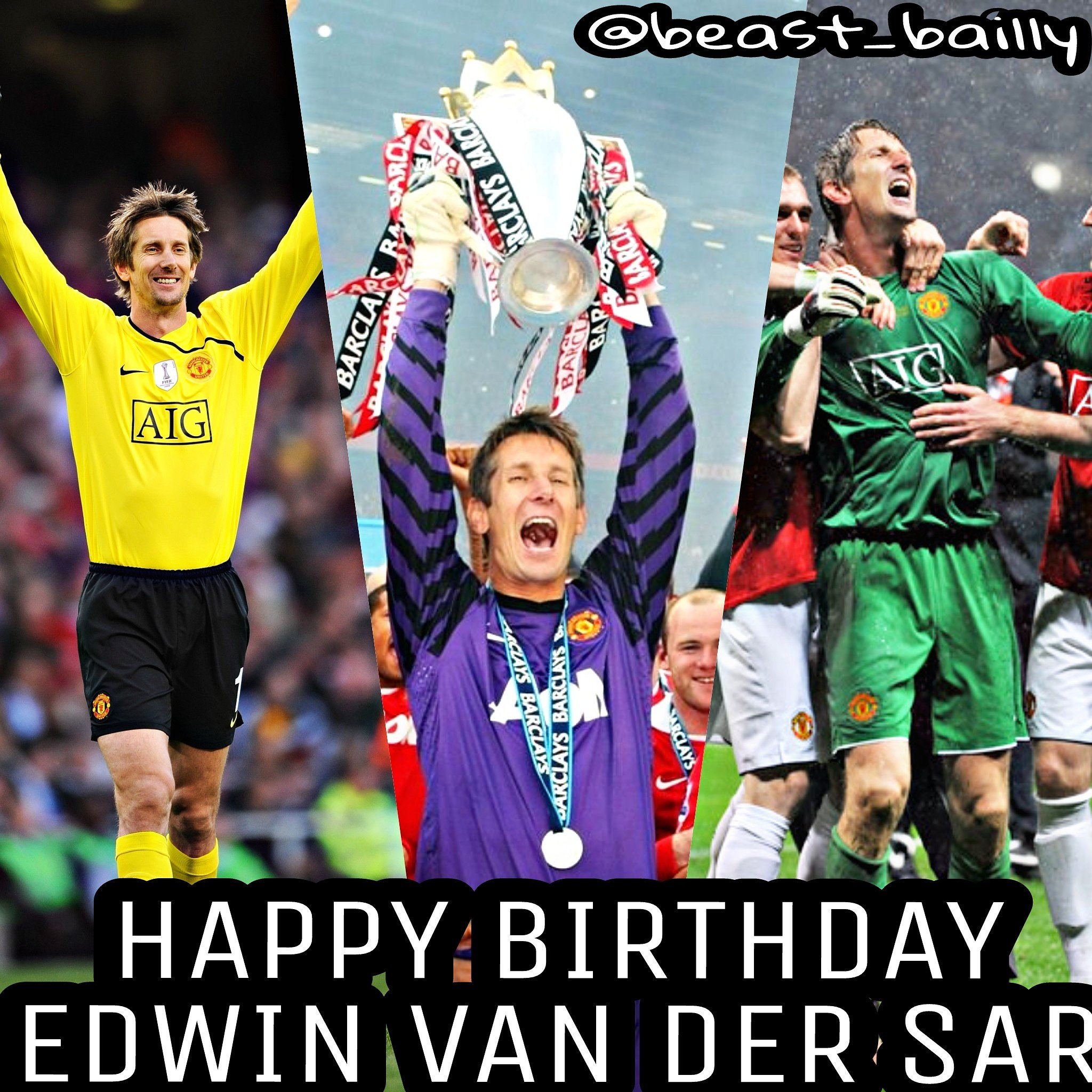 Happy Birthday Edwin Van Der Sar

THE FLYING DUTCHMAN! Thanks for the memories   