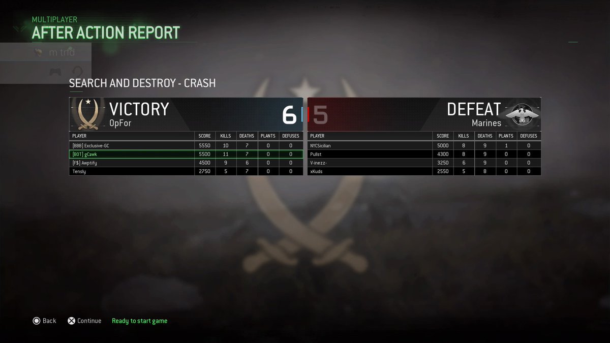 ggcawk's tweet image. Proof  #PS4share