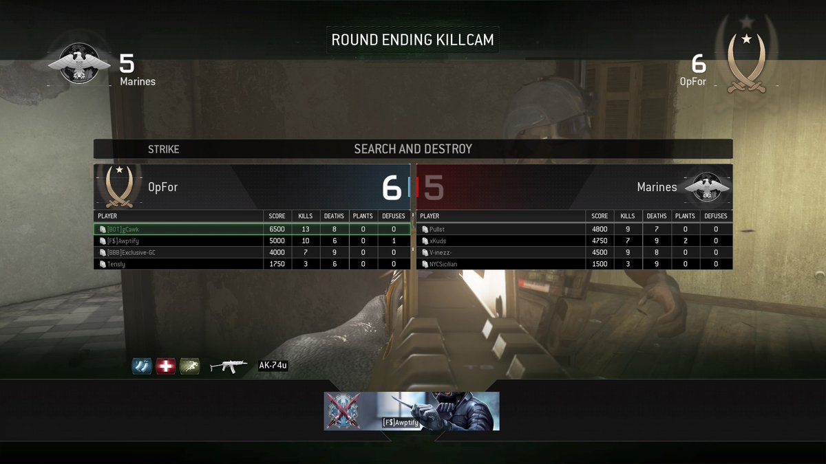 ggcawk's tweet image. Proof  #PS4share