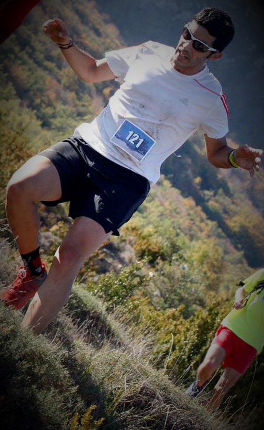 De corazón Cabra de <a href="/lacabramontesa/">La Cabra Montesa</a> <a href="/IzagaTrail/">Izaga Trail</a> <a href="/TheBiker95/">TheBiker95</a> "La mejor manera de honrar una carrera es exprimirse hasta el final"