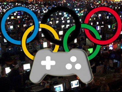 Киберспорт может стать официальной дисциплиной уже на Олимпийских играх 2024 года.