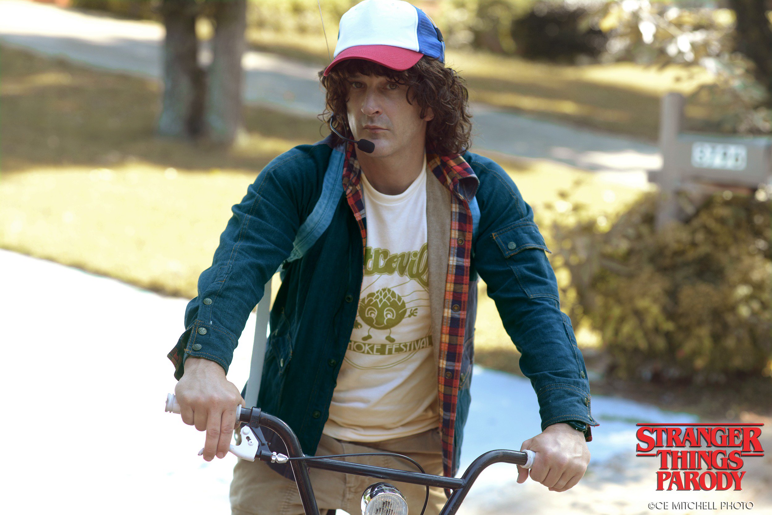 The Hillywood Show on X The amazing dicksp8jr as Dustin Henderson in StrangerThingsParody. WATCH IT NOW https t ejQf4JPNDl https t 2GpY651OBu X