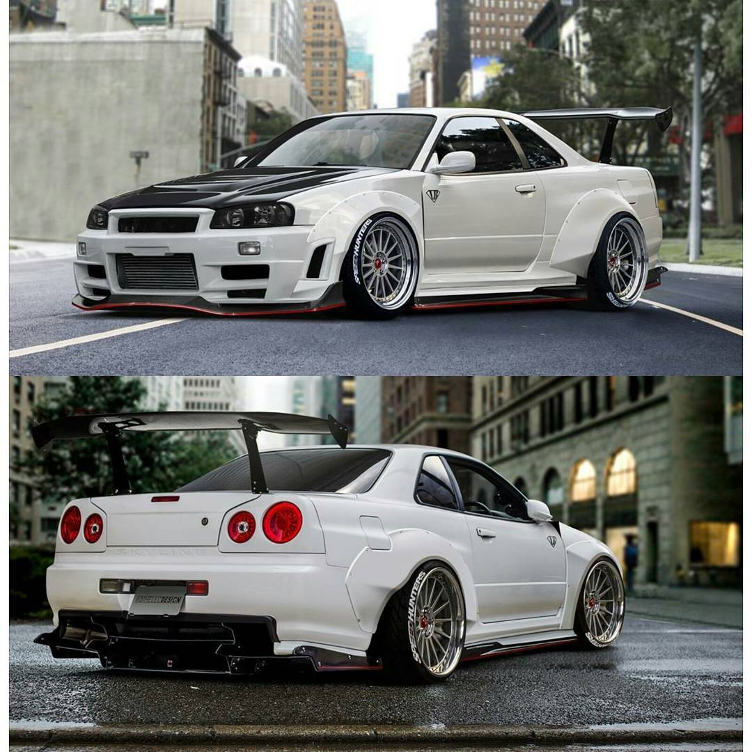 DomesticMango's tweet photo. R34 Game is strong! https://t.co/7ZqfuyXQdY