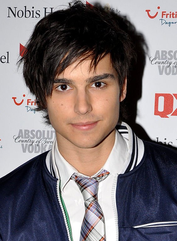 Happy Birthday Eric Saade 