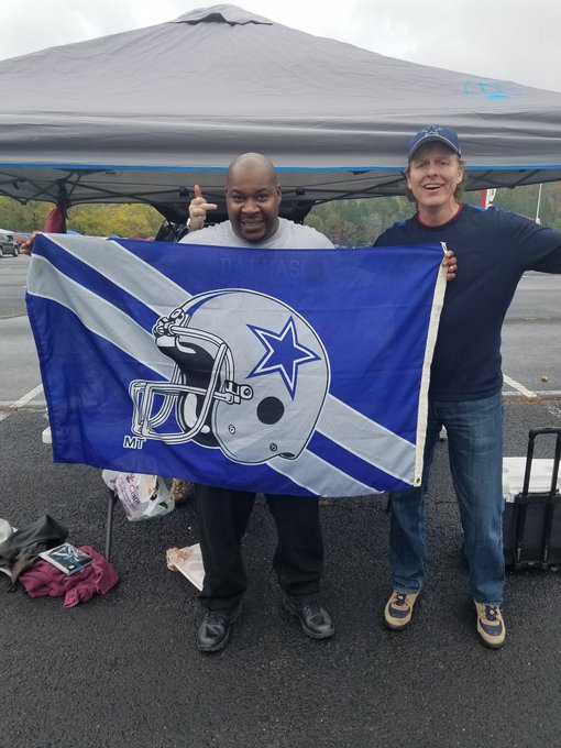 Watch Duane Hubbard SR's leaked NSFW photo on TwXstars