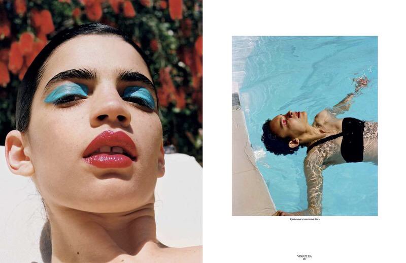 worlds_moda's tweet photo. #VOGUE #UKRAINE, June 2017.
By #AliceRasati

More on https://t.co/ZK8pd8K8nL

#vogueukraine #JessCole #IreneGuarenas https://t.co/iWWwscUUtS