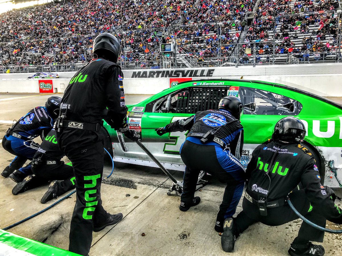 The Motorsports Group tweet media